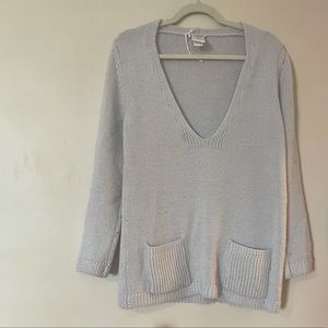 Chloe BoHo sweater